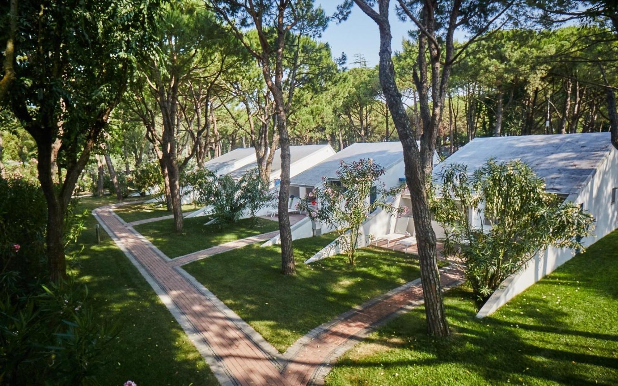 Dei Fiori Camping Village Cavallino-Treporti Zimmer foto